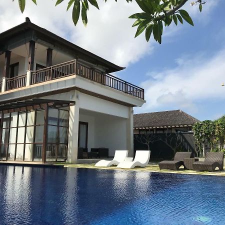 Indigo Dream Surf & Holiday Retreat Uluwatu Dış mekan fotoğraf