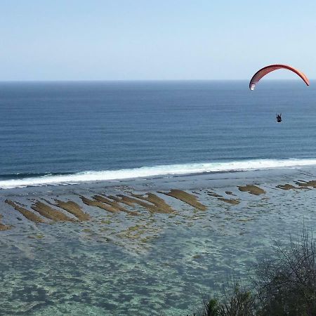Indigo Dream Surf & Holiday Retreat Uluwatu Dış mekan fotoğraf