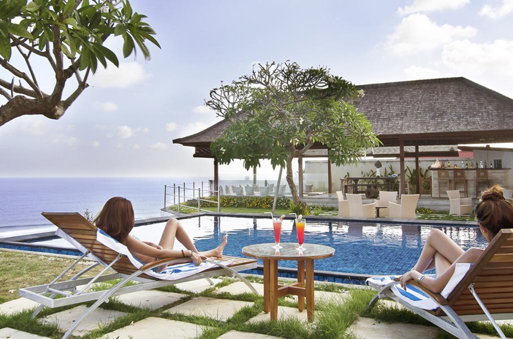 Indigo Dream Surf & Holiday Retreat Uluwatu Oda fotoğraf