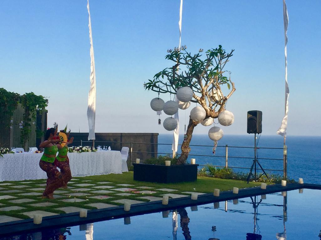 Indigo Dream Surf & Holiday Retreat Uluwatu Dış mekan fotoğraf