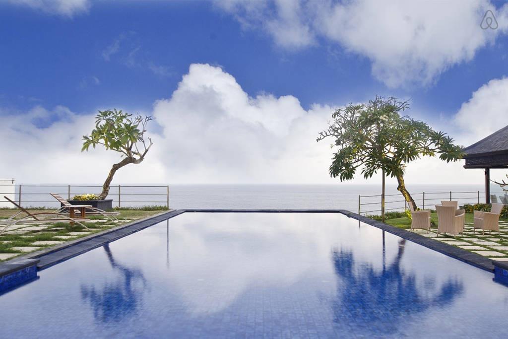 Indigo Dream Surf & Holiday Retreat Uluwatu Dış mekan fotoğraf