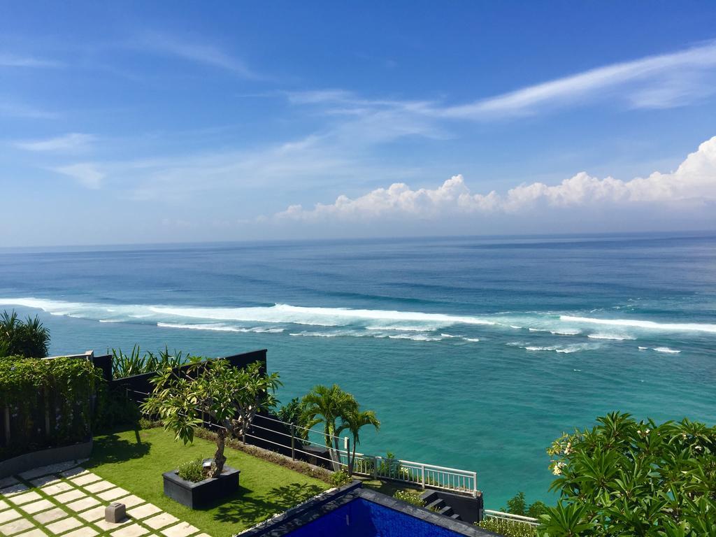 Indigo Dream Surf & Holiday Retreat Uluwatu Dış mekan fotoğraf