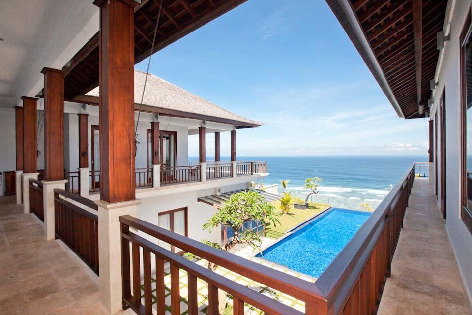 Indigo Dream Surf & Holiday Retreat Uluwatu Dış mekan fotoğraf