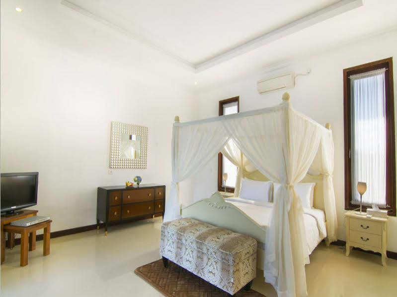 Indigo Dream Surf & Holiday Retreat Uluwatu Dış mekan fotoğraf
