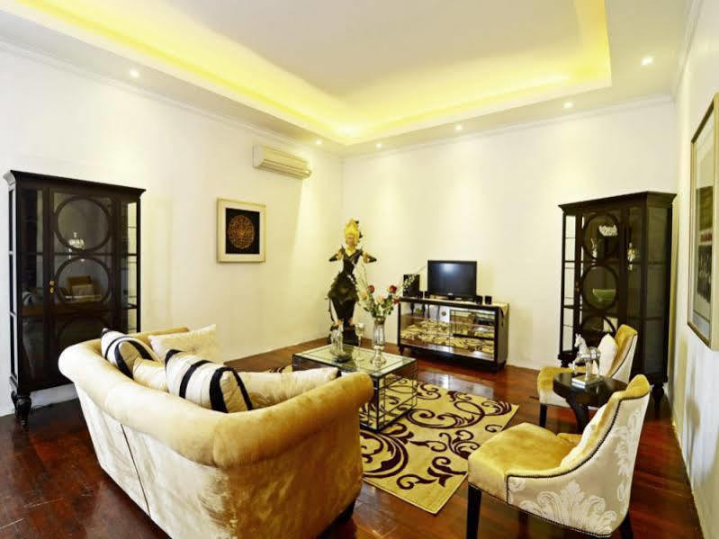 Indigo Dream Surf & Holiday Retreat Uluwatu Dış mekan fotoğraf