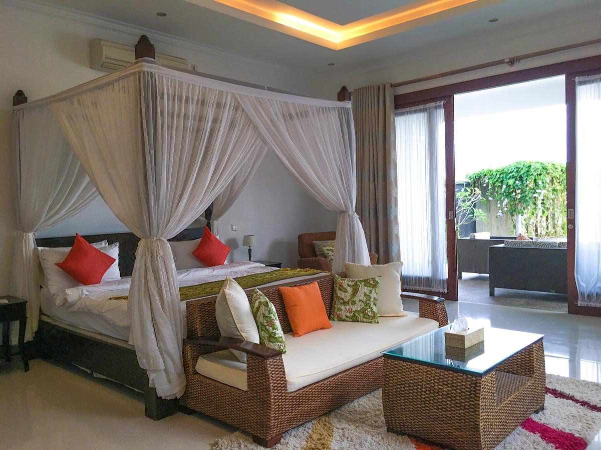 Indigo Dream Surf & Holiday Retreat Uluwatu Dış mekan fotoğraf