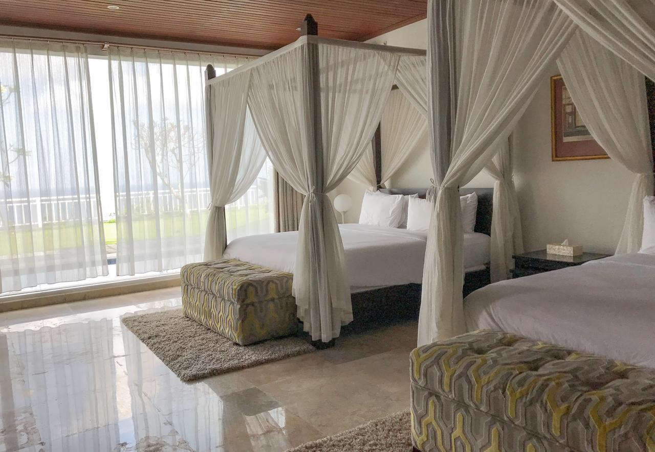 Indigo Dream Surf & Holiday Retreat Uluwatu Dış mekan fotoğraf