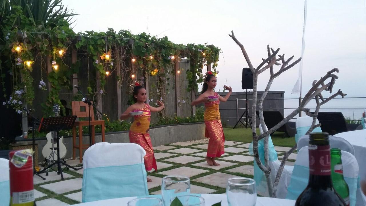 Indigo Dream Surf & Holiday Retreat Uluwatu Dış mekan fotoğraf