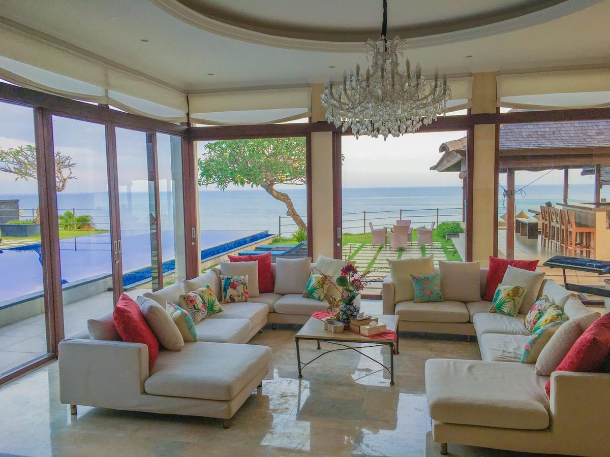 Indigo Dream Surf & Holiday Retreat Uluwatu Dış mekan fotoğraf
