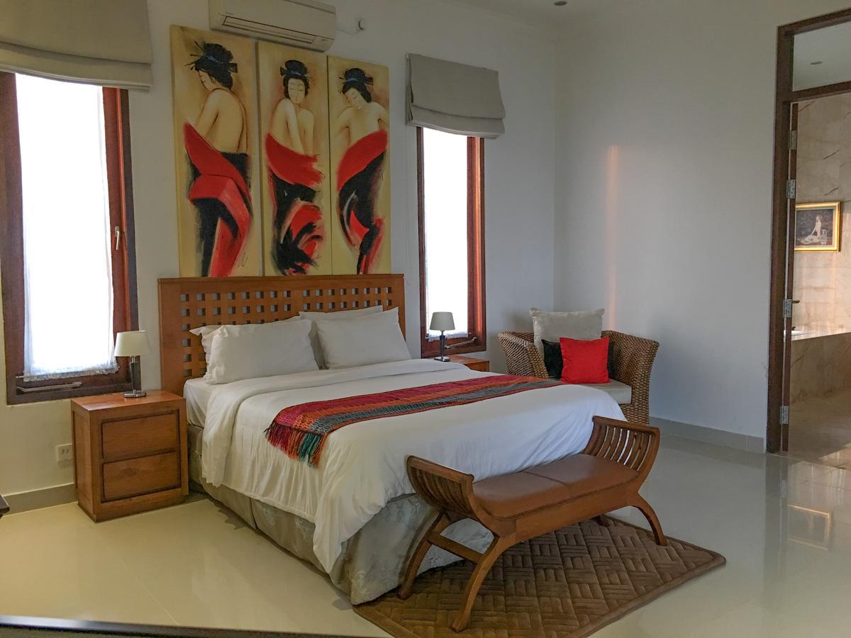 Indigo Dream Surf & Holiday Retreat Uluwatu Dış mekan fotoğraf