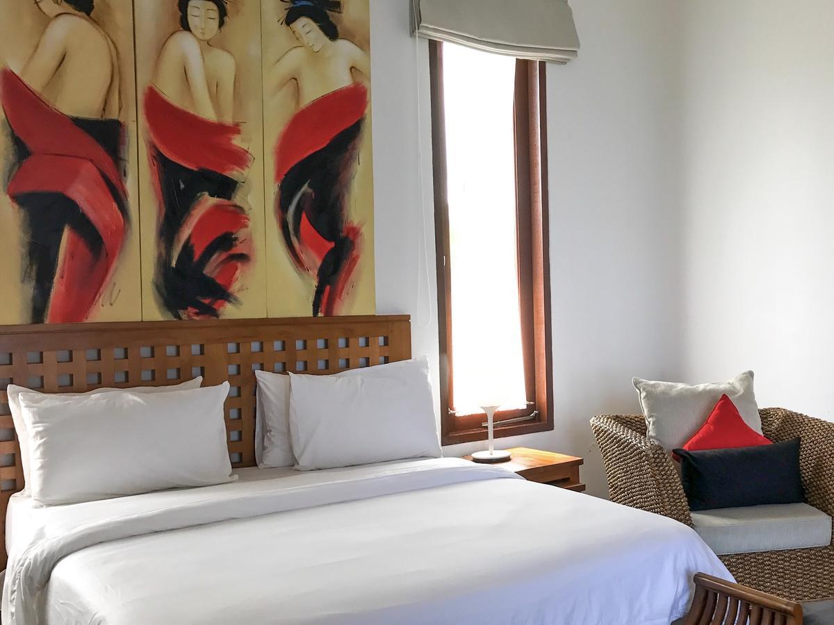 Indigo Dream Surf & Holiday Retreat Uluwatu Dış mekan fotoğraf