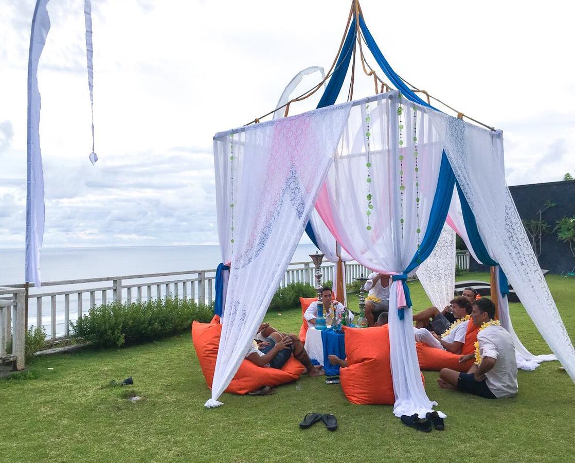 Indigo Dream Surf & Holiday Retreat Uluwatu Dış mekan fotoğraf