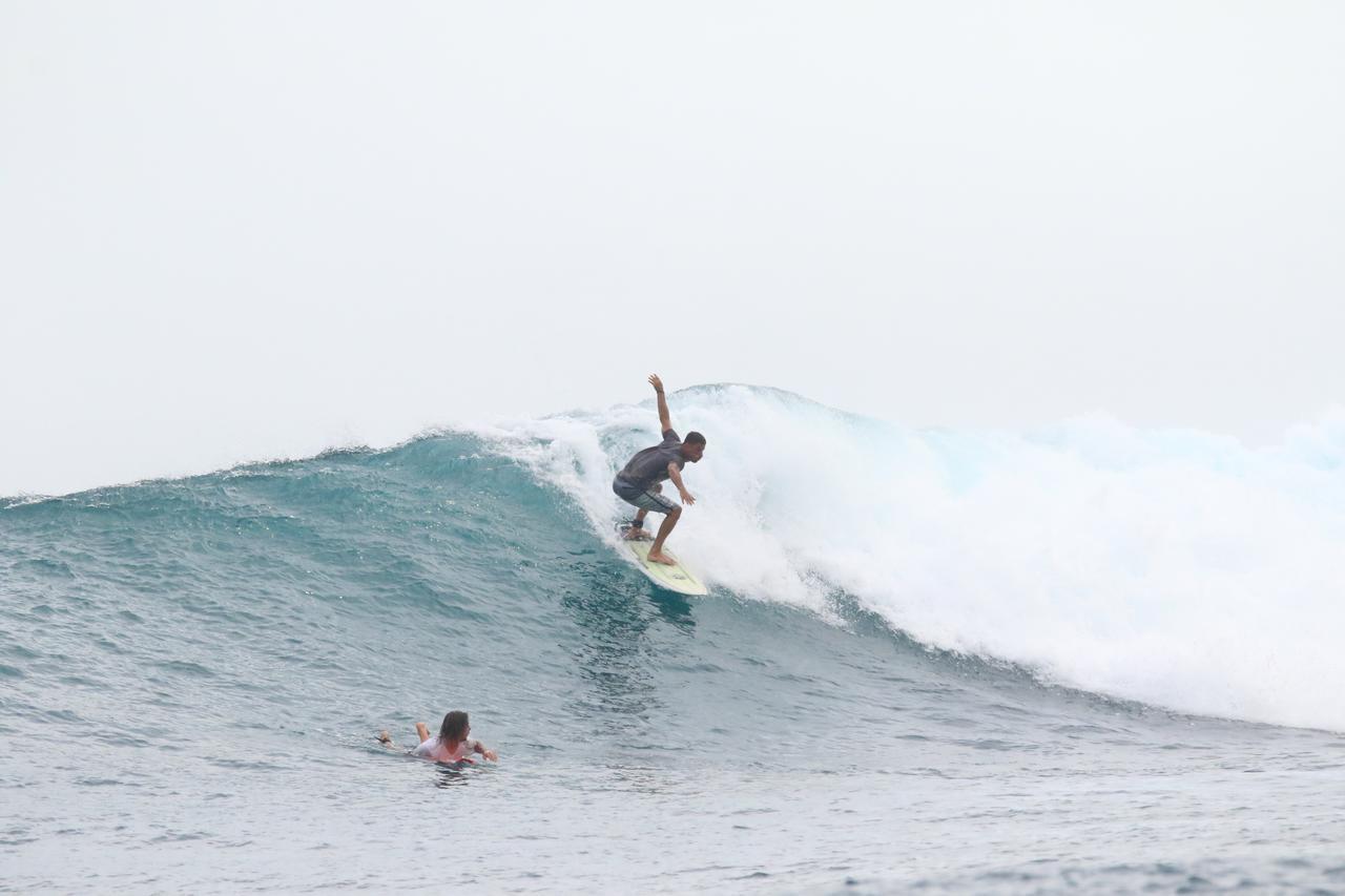 Indigo Dream Surf & Holiday Retreat Uluwatu Dış mekan fotoğraf