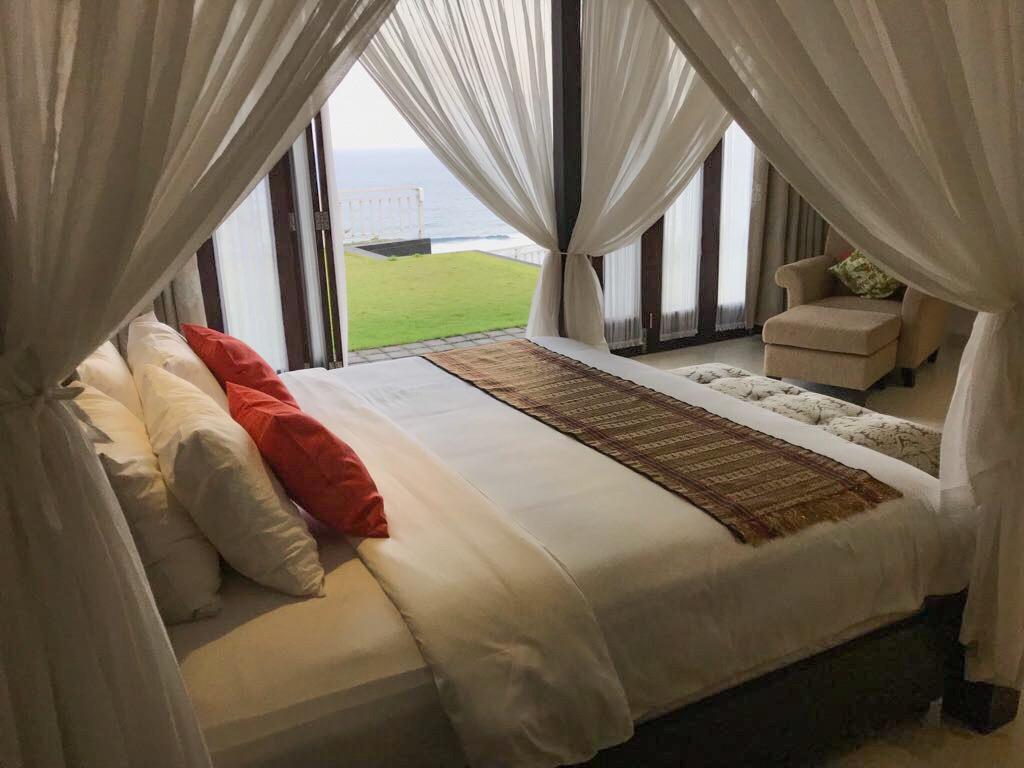 Indigo Dream Surf & Holiday Retreat Uluwatu Dış mekan fotoğraf