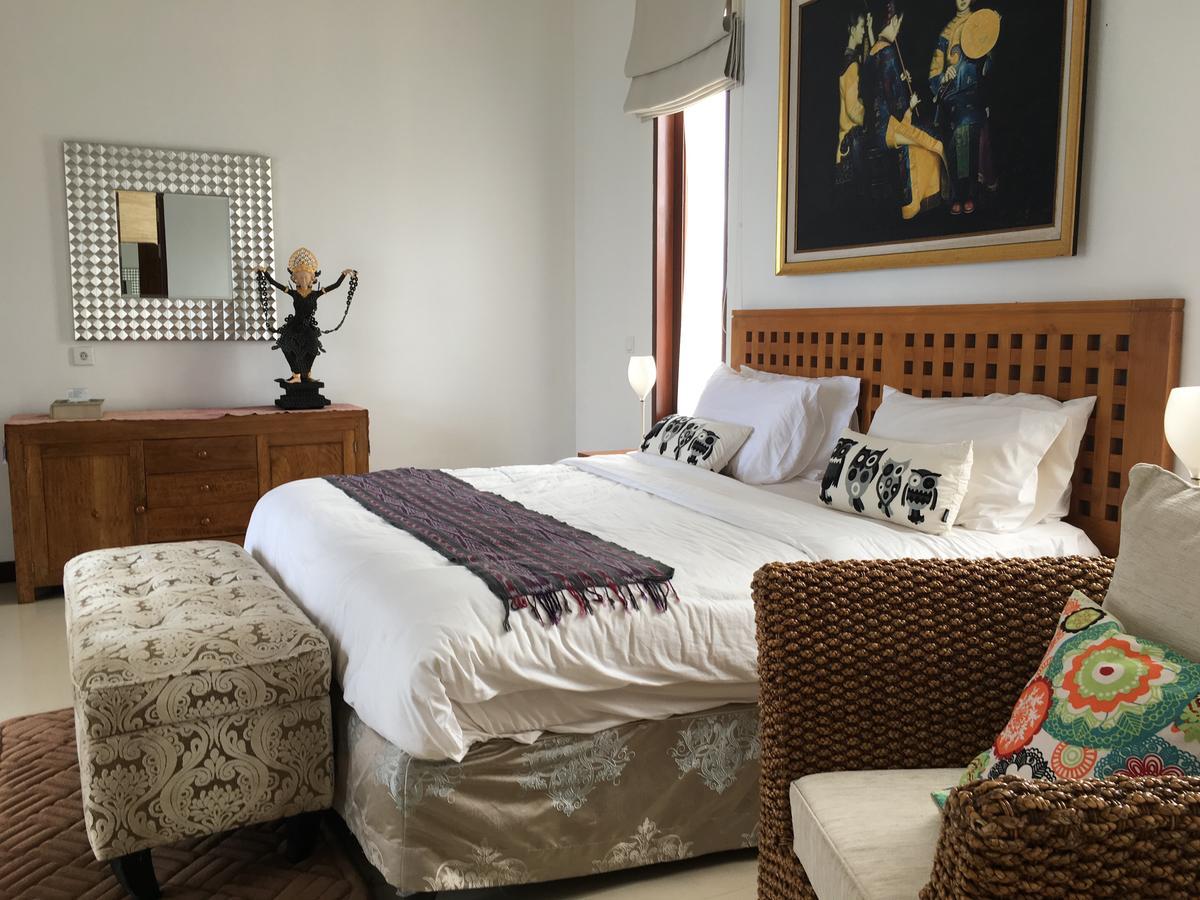 Indigo Dream Surf & Holiday Retreat Uluwatu Dış mekan fotoğraf