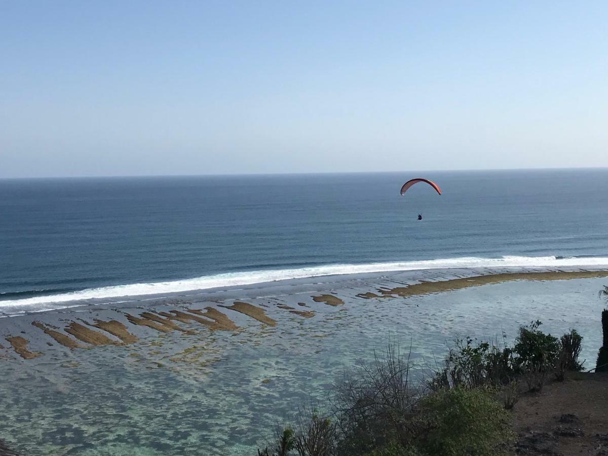 Indigo Dream Surf & Holiday Retreat Uluwatu Dış mekan fotoğraf