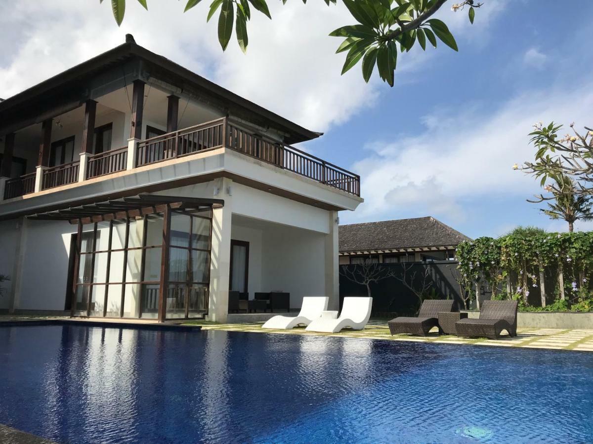 Indigo Dream Surf & Holiday Retreat Uluwatu Dış mekan fotoğraf