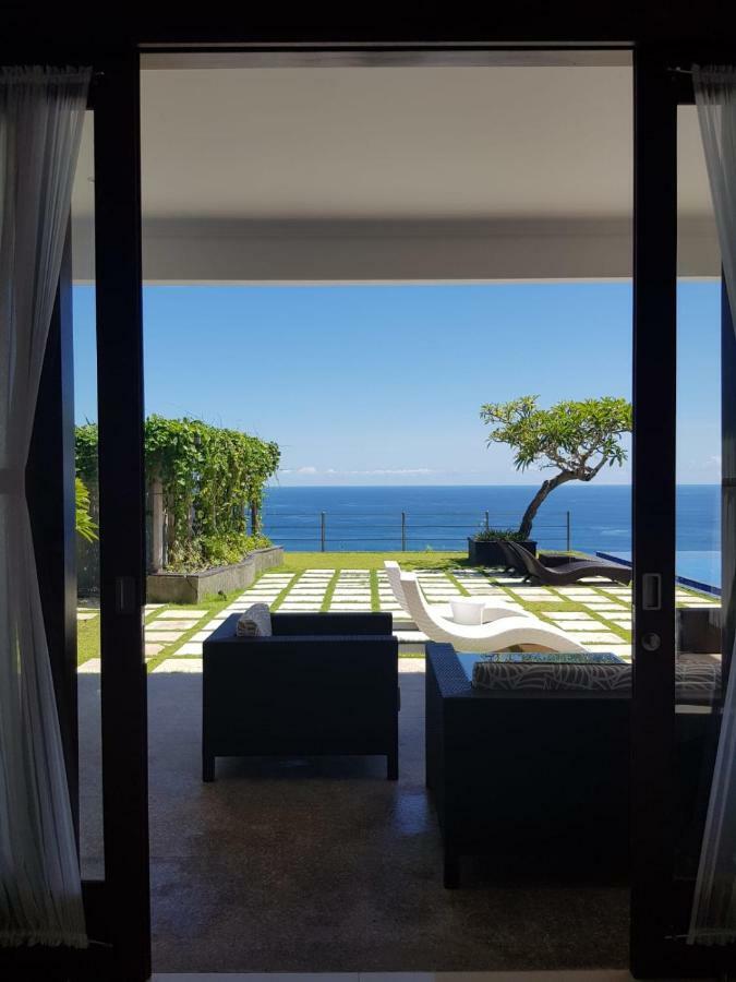Indigo Dream Surf & Holiday Retreat Uluwatu Dış mekan fotoğraf