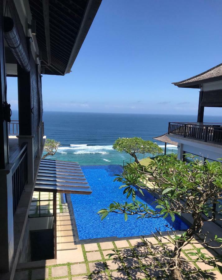 Indigo Dream Surf & Holiday Retreat Uluwatu Dış mekan fotoğraf