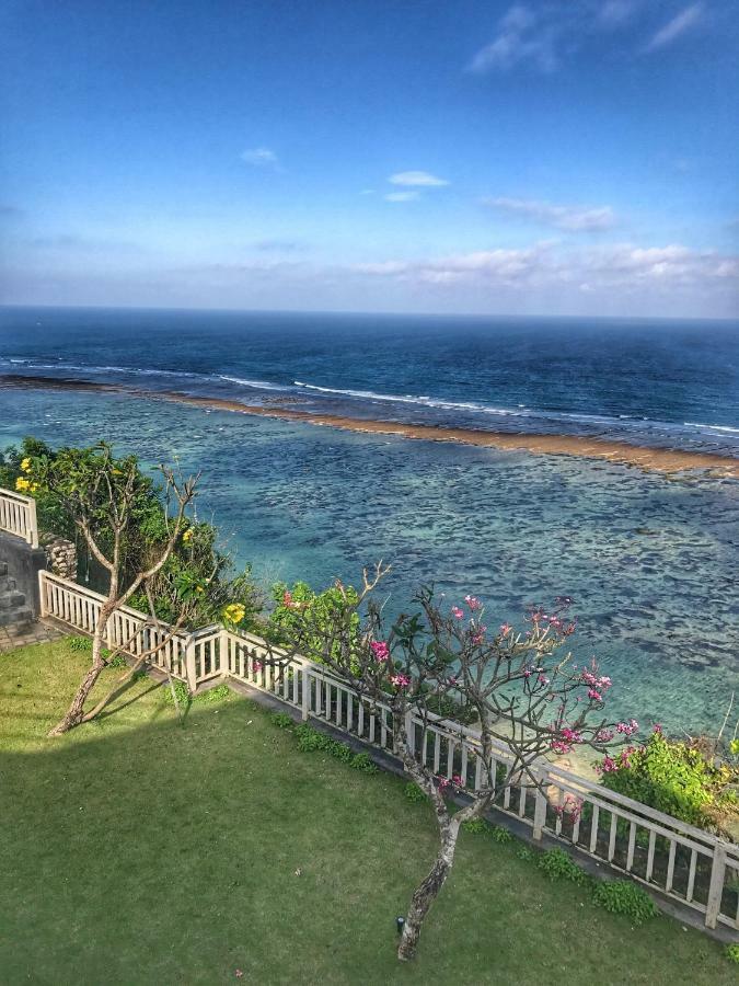 Indigo Dream Surf & Holiday Retreat Uluwatu Dış mekan fotoğraf